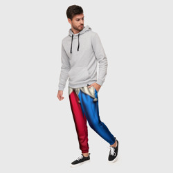 Мужские брюки 3D Костюм шута наряд - фото 2