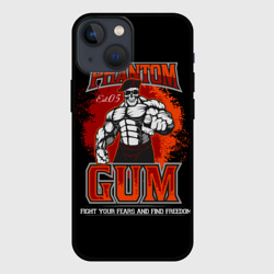 Чехол для iPhone 13 mini Phantom gym