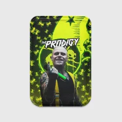 Картхолдер Magsafe магнитный The Prodigy Keith Flint
