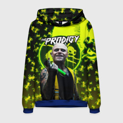 Мужская толстовка 3D The Prodigy Keith Flint