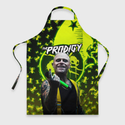 Фартук 3D The Prodigy Keith Flint