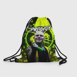 Рюкзак-мешок 3D The Prodigy Keith Flint