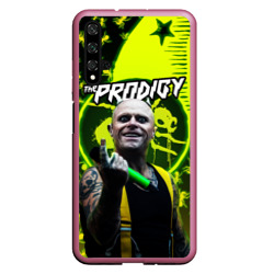 Чехол для Honor 20 The Prodigy Keith Flint