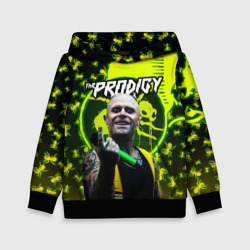 Детская толстовка 3D The Prodigy Keith Flint