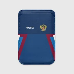 Картхолдер Magsafe магнитный Спортивная Россия