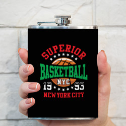 Фляга Superior basketball - фото 2