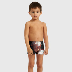 Детские купальные плавки 3D Астарион из балдурс гейт 3  - фото 2