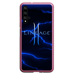 Чехол для Honor 20 Lineage storm