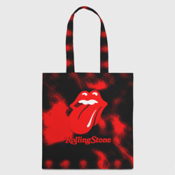 Шоппер 3D Rolling Stone rock