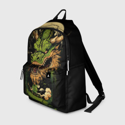 Рюкзак 3D Китайский дракон  символ года