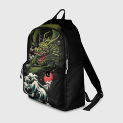 Рюкзак 3D Дракон  2024 символ  года