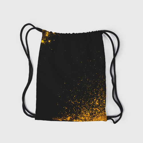 Рюкзак-мешок 3D Destiny - gold gradient - фото 7