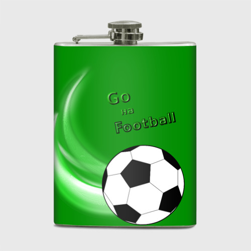 Фляга Go на football