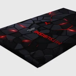 Холст прямоугольный Mitsubishi - плиты с эффектом свечения - фото 2