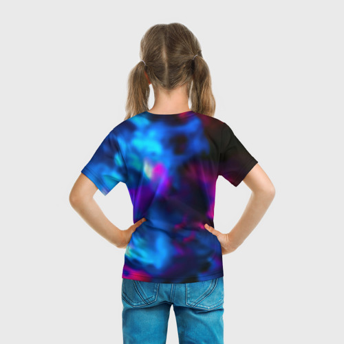 Детская футболка 3D Арма 3, цвет 3D печать - фото 6