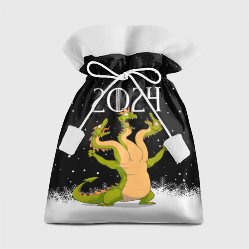 сладкий новогодний подарок в картонной упаковке дракон, 350гр. новогодний дракончик. календарики карманные ссср. год дракона открытки новогодние. год дракона.