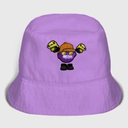 Женская панама хлопок Майк Chicken Gun