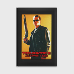 Ежедневник T2 - Schwarzenegger