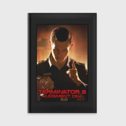 Ежедневник T2 - Liquid metal 