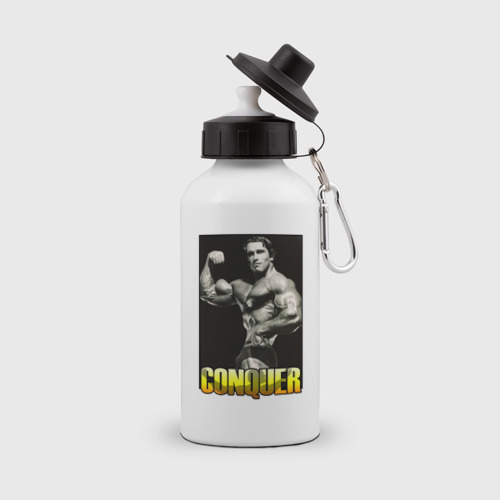 Бутылка спортивная Arnold - mister olimpia 