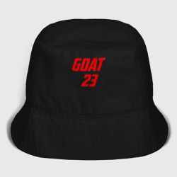 Мужская панама хлопок Goat 23