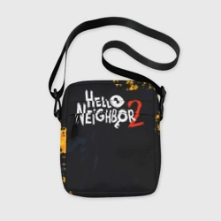 Сумка через плечо 3D Hello Neighbor 2