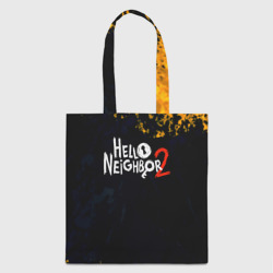 Шоппер 3D Hello Neighbor 2