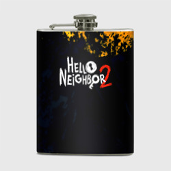 Фляга Hello Neighbor 2