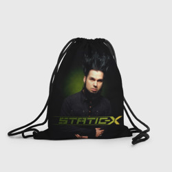 Рюкзак-мешок 3D Static - X