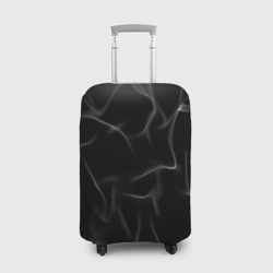 Чехол для чемодана 3D Узор дыма 