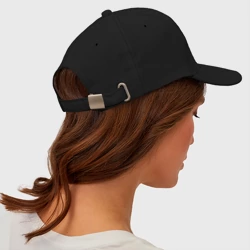 Бейсболка Джордан легенда - фото 2