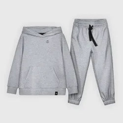 Детский костюм с толстовкой хлопок Овен aries маленький