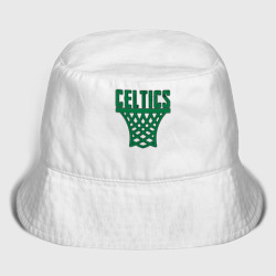 Женская панама хлопок Celtics net