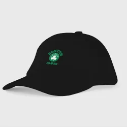 Детская бейсболка Boston Celtics 1986