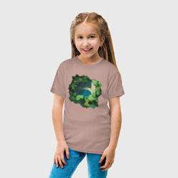 Детская футболка хлопок Остров Порко Россо - фото 2