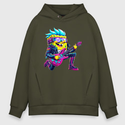 Pijama rick y morty pull and bear best sale