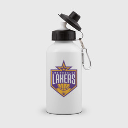 Бутылка спортивная Los Angelas Lakers star