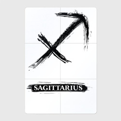 Магнитный плакат 2Х3 Sagittarius