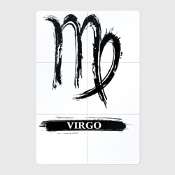 Магнитный плакат 2Х3 Virgo