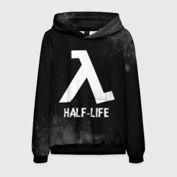 Half-Life glitch на темном фоне – Толстовка с принтом купить со скидкой в -32%