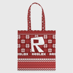 Шоппер 3D Roblox christmas sweater