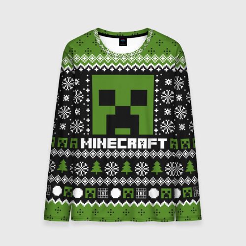 Sueter minecraft deals