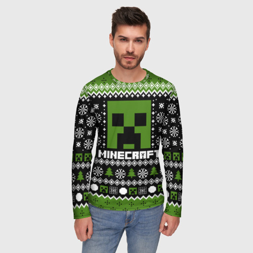 Sueter minecraft deals