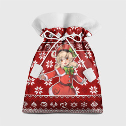 Подарочный 3D мешок Klee christmas sweater