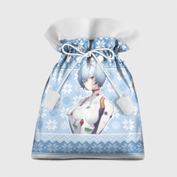 Подарочный 3D мешок Rei christmas sweater