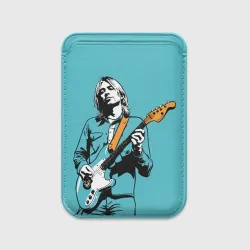 Картхолдер Magsafe магнитный Nevermind Kurt-nevermind