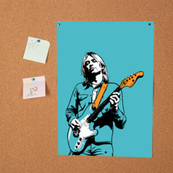 Постер Nevermind Kurt-nevermind - фото 2