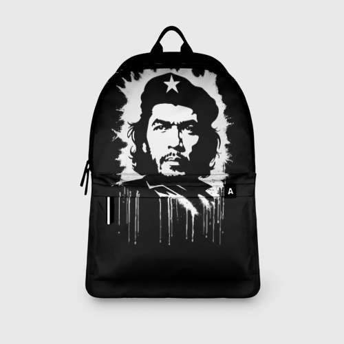 Рюкзак 3D Ernesto Che Guevara- аэрография - фото 4