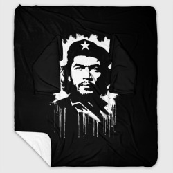 Плед с рукавами Ernesto Che Guevara- аэрография