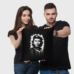 Подушка 3D Ernesto Che Guevara- аэрография - фото 2